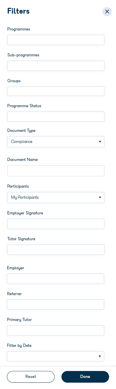 Filters Compliance.png