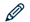 Pencil edit icon on the Name section