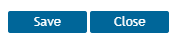 Save and Close buttons