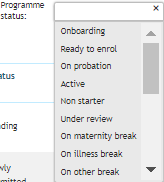 Programme_Staus_dropdown_list.png