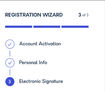 Personal details form including title, date of birth, sex, and mobile number