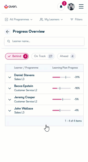 progress_overview_mobile_view.gif
